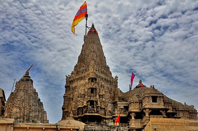 Dwarkadhish