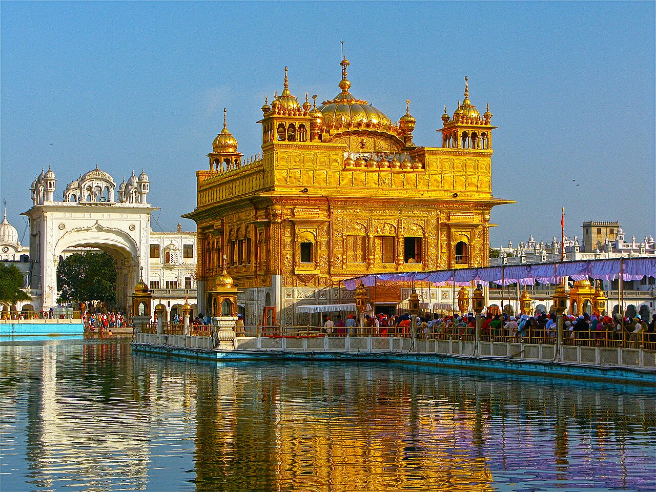 Golden Temple