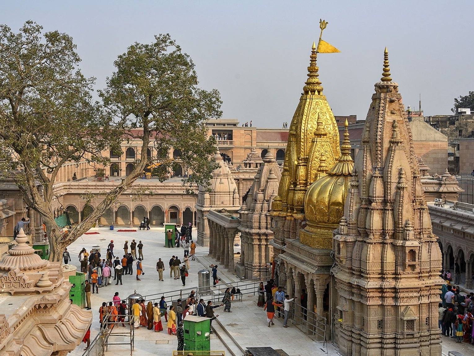 Kashi Vishwanath
