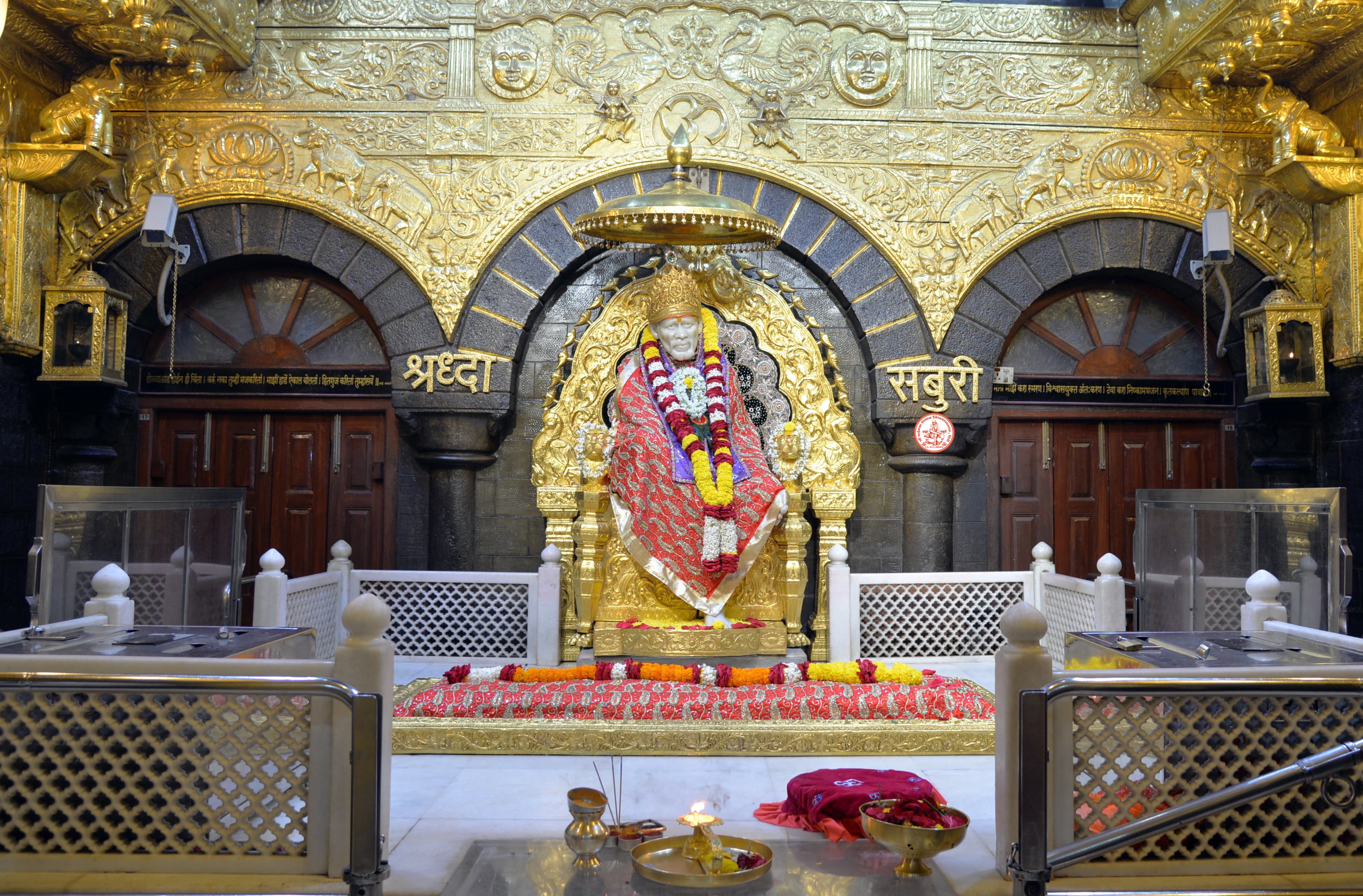 Shirdi