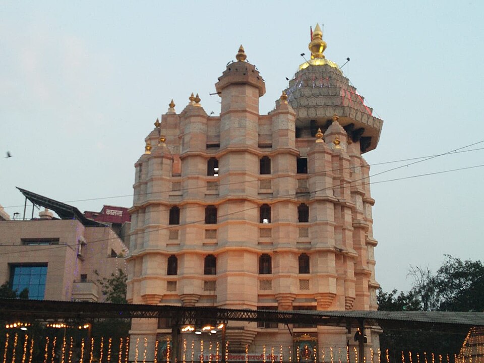 Siddhivinayak