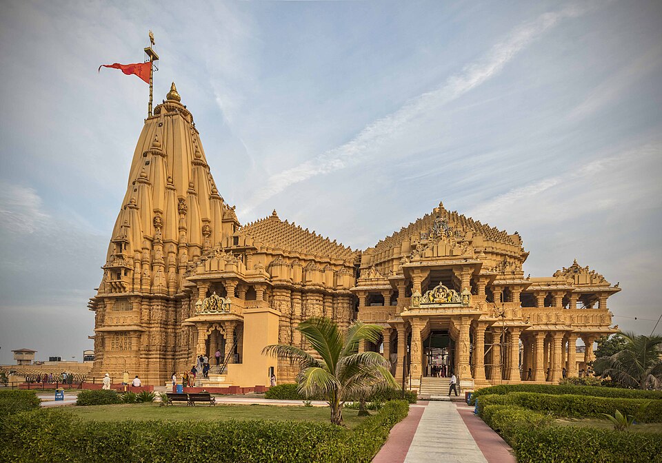 Somnath